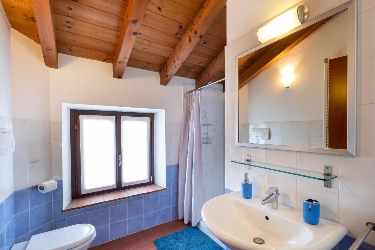 Corte Roveggia - Monolocale Picasso Verona Exterior photo