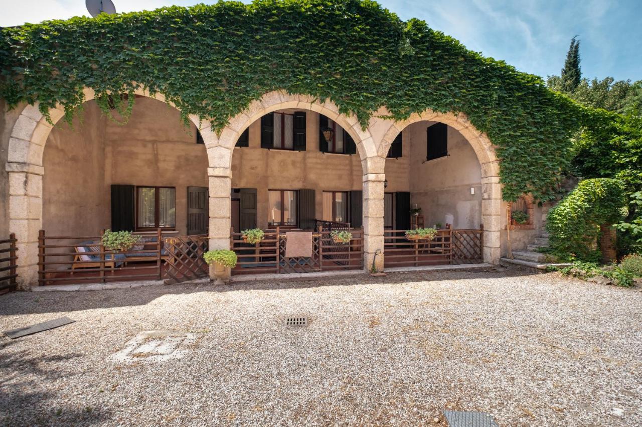 Corte Roveggia - Monolocale Picasso Verona Exterior photo