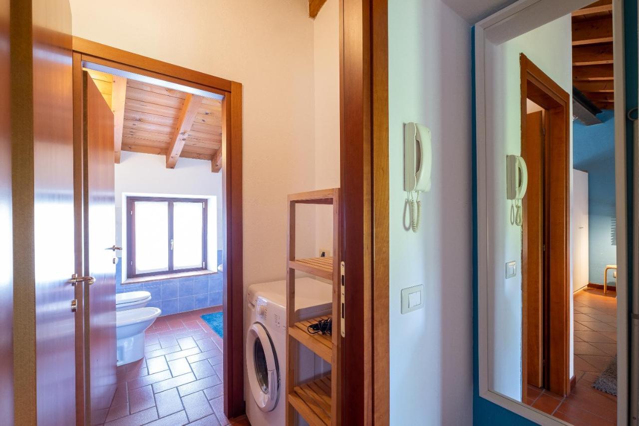 Corte Roveggia - Monolocale Picasso Verona Exterior photo